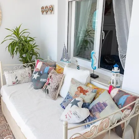 Apartamento Puerto Deportivo