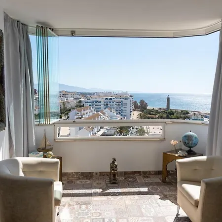 Puerto Deportivo Apartamento *