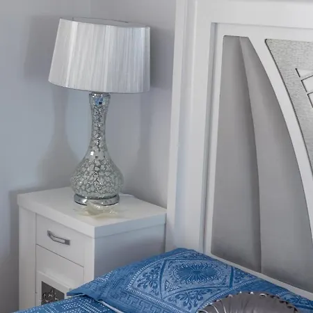 Puerto Deportivo Apartamento Estepona