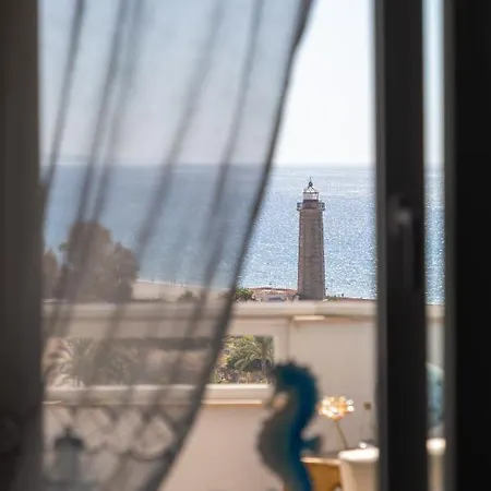 Puerto Deportivo Apartamento