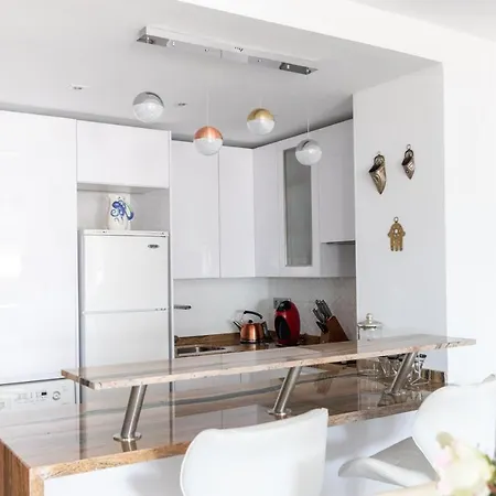 Apartamento Puerto Deportivo Estepona