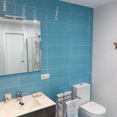 Apartamento Puerto Deportivo Estepona