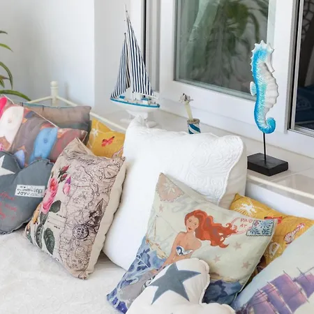 Apartamento Puerto Deportivo *