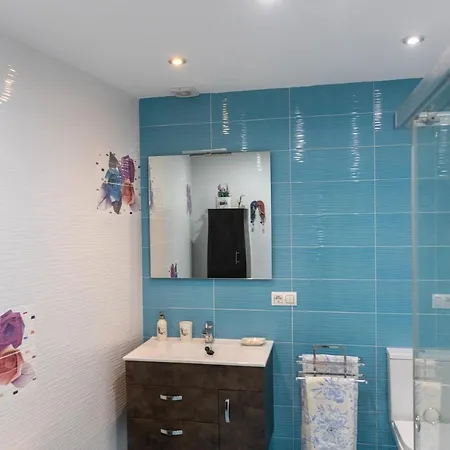 Puerto Deportivo Apartamento *