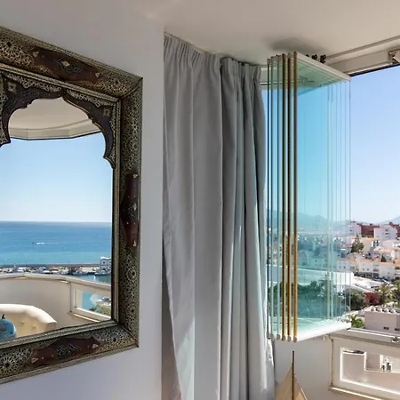 Puerto Deportivo Apartamento *