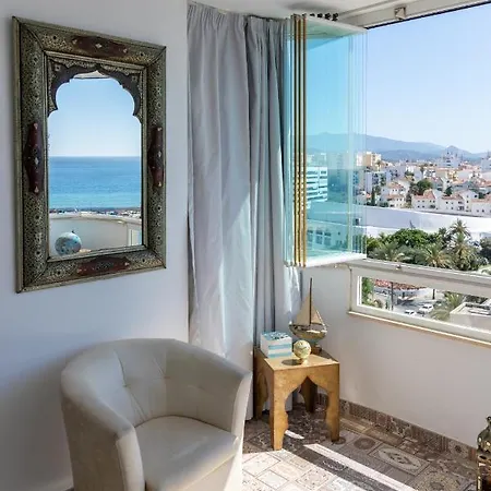 Puerto Deportivo Apartamento