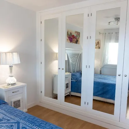 Puerto Deportivo Apartamento *