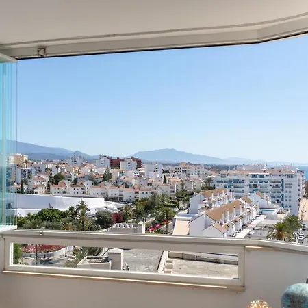 Puerto Deportivo Apartamento