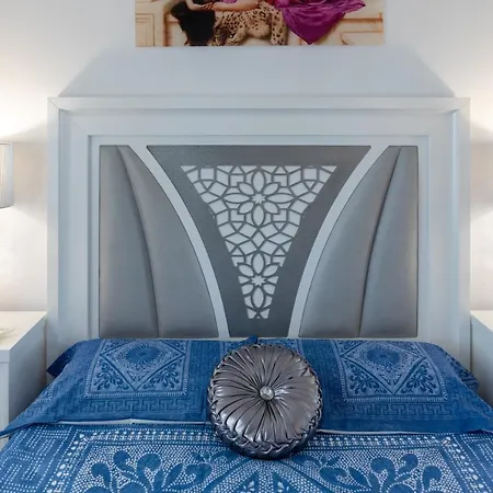 Puerto Deportivo Apartamento *
