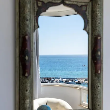 Lejlighed Puerto Deportivo Estepona