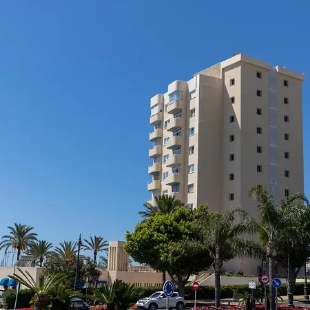 Puerto Deportivo * Estepona