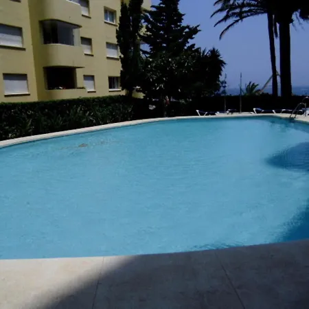 Puerto Deportivo Lejlighed
