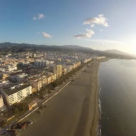 Puerto Deportivo 아파트 *