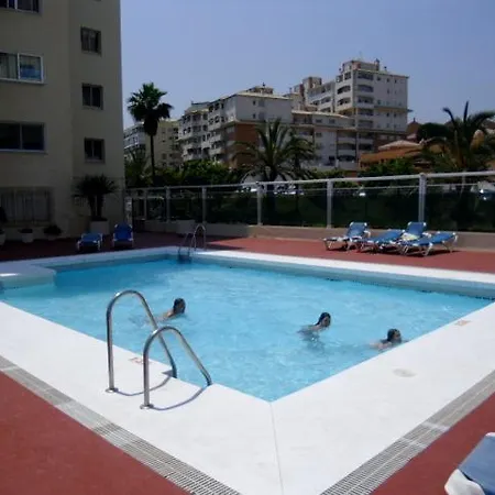 Puerto Deportivo 아파트